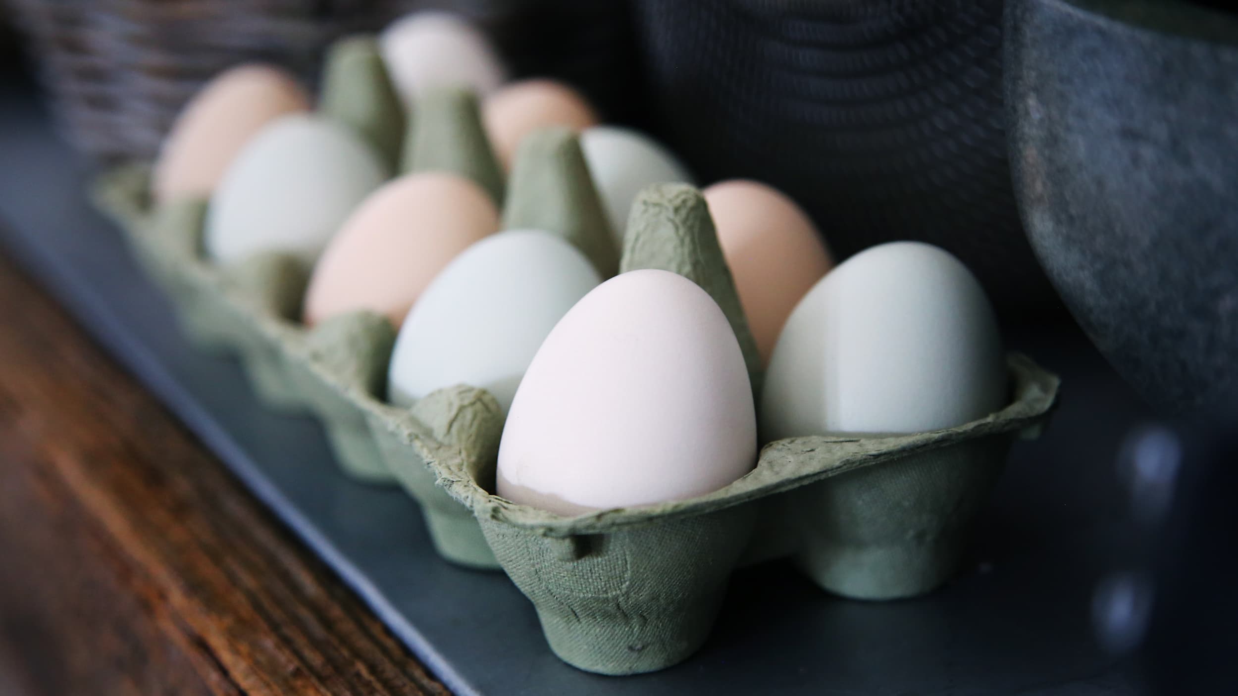 Egg carton