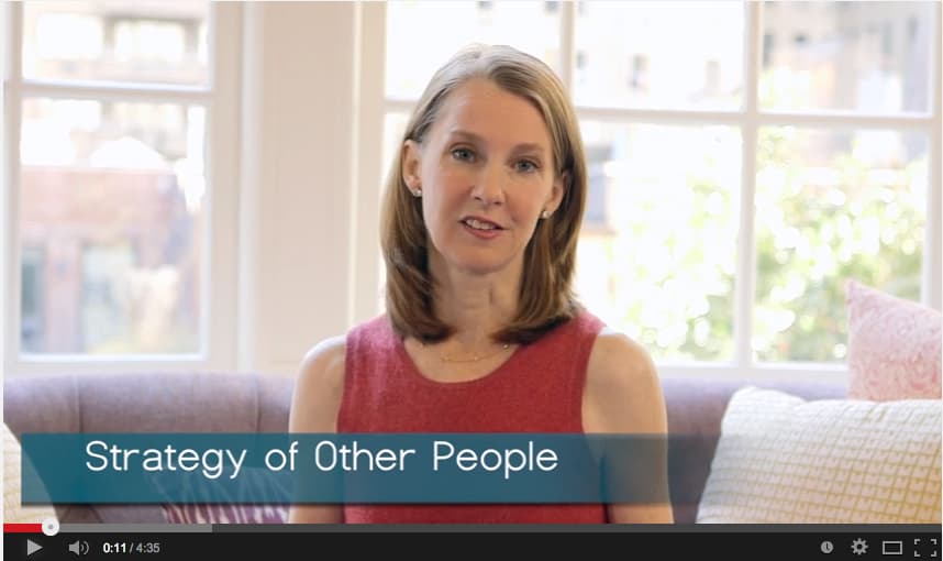 Screenshot Strategy Other People