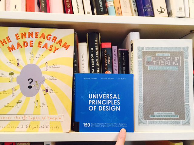 Book Covers pf February 2017 Books