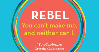 strategies for rebels