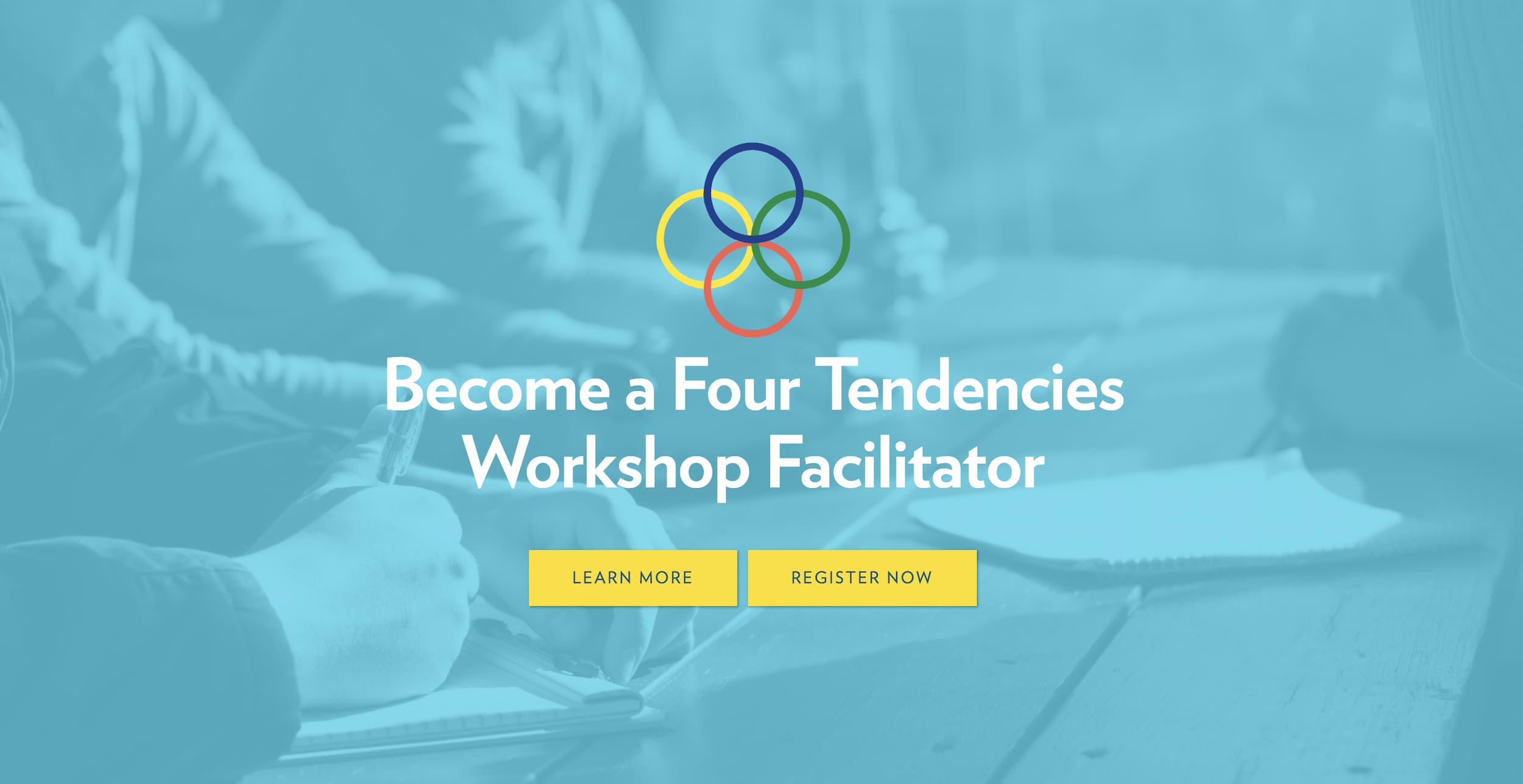 Four Tendencies Workshop