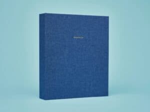 Photo of Memento Journal