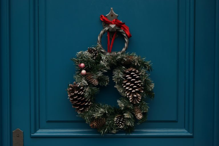 Holiday Wreath