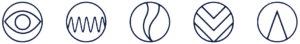 5_senses_icons