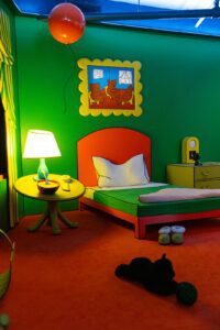 Image Source: The Rabbit hOle