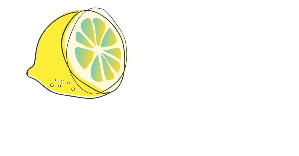 Lemonada Media logo white