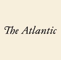 The Atlantic logo square