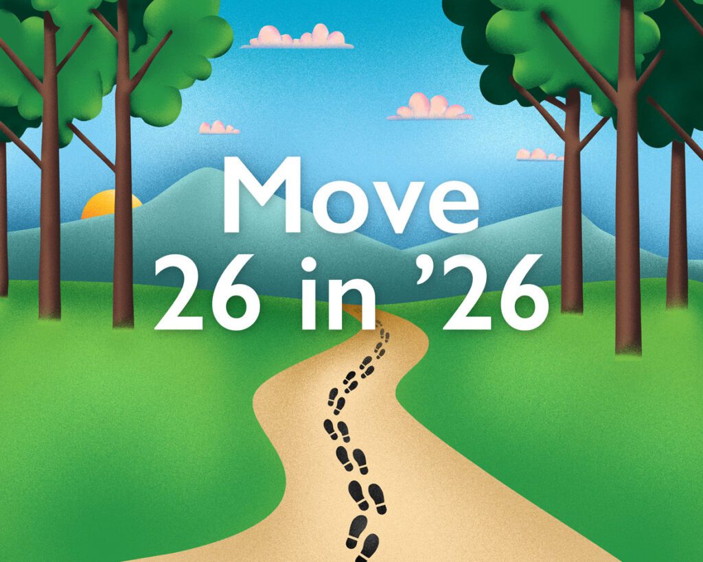 Move 26 in 26 illustration