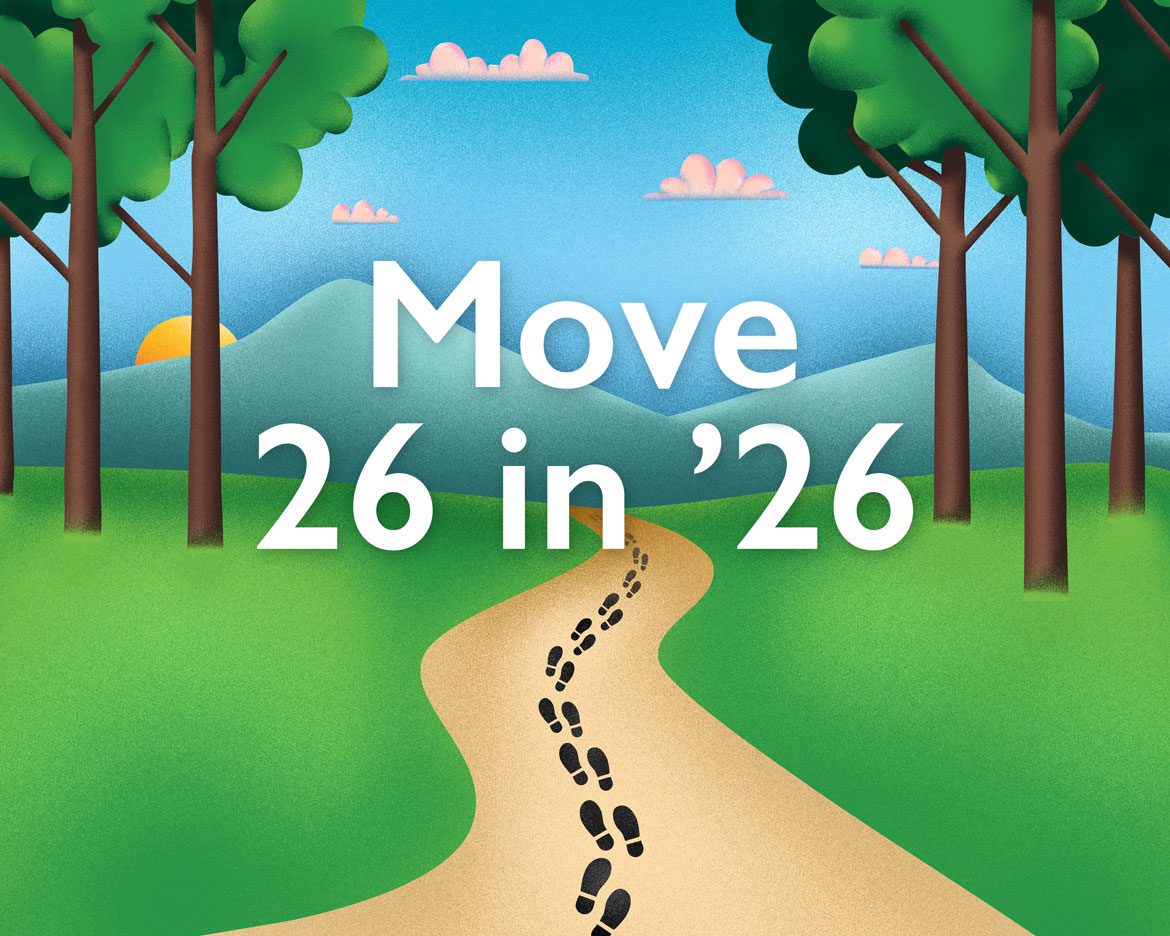Move 26 in 26 illustration